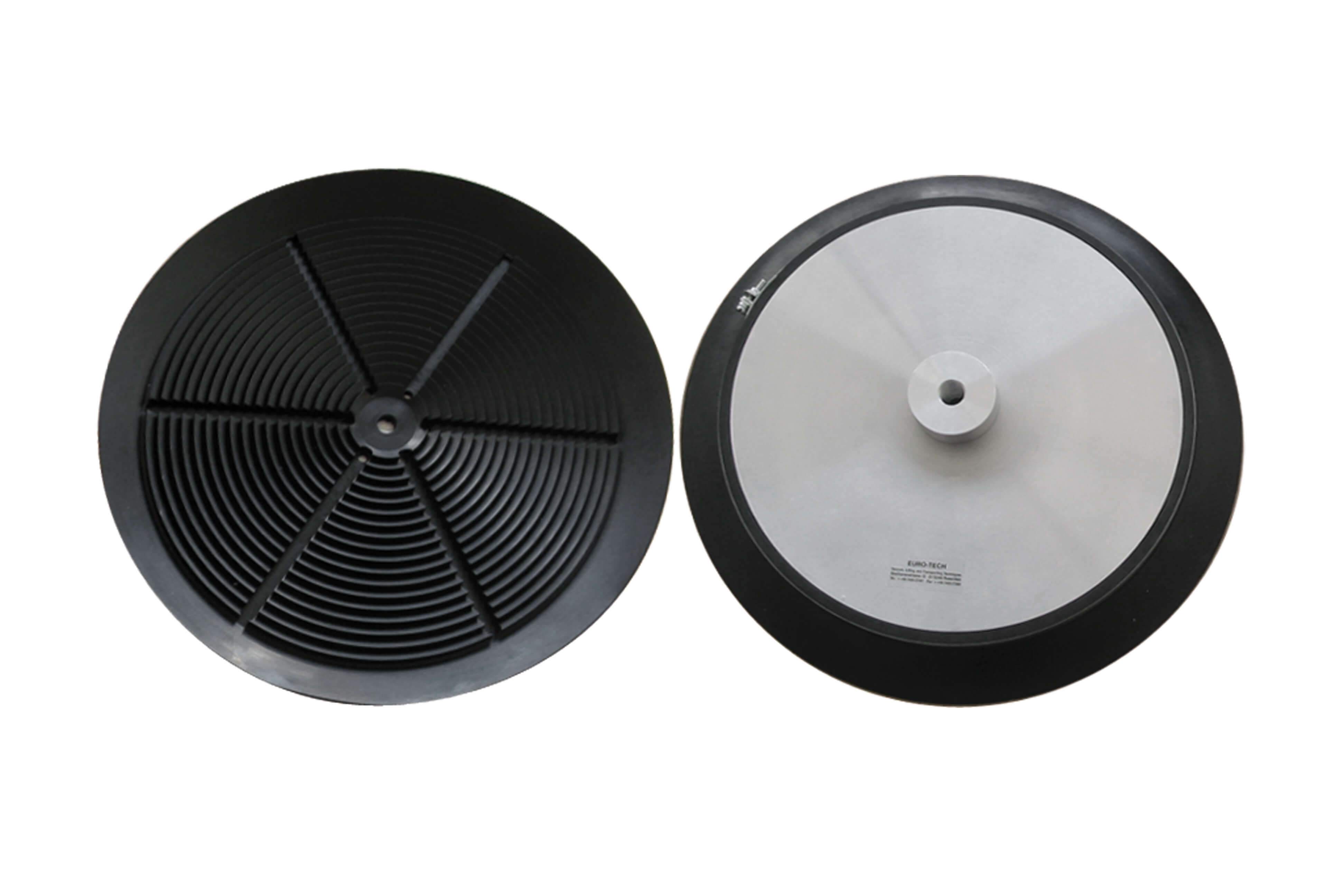 Saugplatten Typ BLSP RL-JB